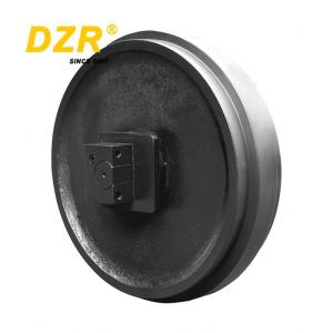 Wholesale Black/Yellow D6H Forging Dozer Undercarriage Assy Idlers Group Wheel for D10T Excavator from china suppliers