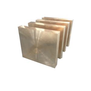 Wholesale C17510 Copper Alloy Block Beryllium Copper Astm B534 C17510 Cond Tf00 Dia 1.5mm from china suppliers