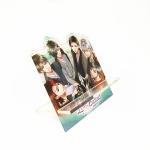 Fadeless Anime Acrylic Phone Display Stand