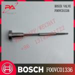 F00VC01336 Diesel Common Rail Valve For BOSCH Injector 0445110213 0986435162