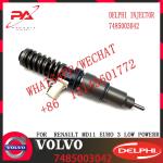Diesel Injector 21028880, 7421028880, 7421644598, 7485003042, BEBE4D20002 FOR V