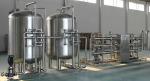 5000L/H Reverse Osmosis System Water Treatment Business