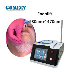 Wholesale 1064nm Endolift Laser Machine With Air Cooling System 1 Year Warranty from china suppliers