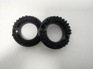 Wholesale 6mm PCB CNC Pressure Foot Brush For Pluritec Giga32 from china suppliers