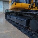 Used excavator CAT312D CAT313C CAT315D Cheap medium hydraulic used excavator