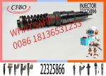 Diesel Fuel Injector 22325866 for Volvo Engine VOE22325866 High Quality