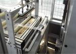 Customized Automatic Feeding Busduct Packaging Machine