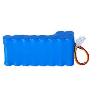 Wholesale Lithium Ion 5S2P 18650 Cell Battery Pack Rechargeable 18V 5Ah For Power Sprayer from china suppliers