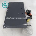Excavator Device Plate Assebly 310202517 201133161 XCMG XE35U.10V.3