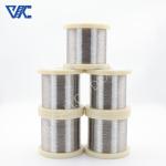 Nickel Alloy Nichrome Cr20Ni80/Cr15Ni60/Cr10Ni90/Cr20Ni35 NiCr Electric Heating