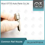 DLLA147P1814 Bosch Common Rail Nozzle For Injectors 0445120153 RUSSIA KAMAZ
