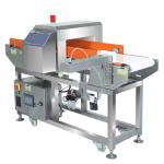 High Precision Food Metal Detector Sensitivity Auto Reject CE ISO Certified