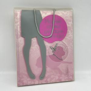 Wholesale Custom Rectangle Gift Packaging Boxes Gift Wrapping Box Gloss / Matte Lamination from china suppliers