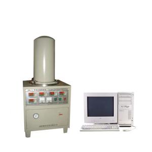 Wholesale Engineering Duralumin Rubber Thermal Conductivity Tester 36VAC from china suppliers