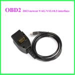 2013 New Release VAG 12.10.3 vag 12.1 vag 12.10 Car Diagnostic USB Cables