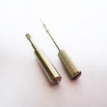 Stainless steel small bolts, Custom Axle Shaft