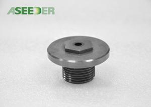 Wholesale High Precision Oil Spray Head Thread Nozzle With Stable Chemical Properties from china suppliers