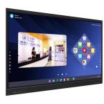 Factory Price IBoard 4K 55 65 75 86 Inch Interactive Flat Panel Display Smart