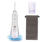 OEM Battery Operated Water Flosser Teeth Cleaning With Gravity Ball