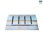 305mm Height Bakery Ultrasonic Food Cutting Blade For Bread Cake Cutting