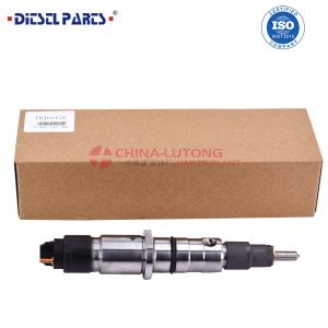 Wholesale Diesel Common Rail Fuel Injector 0 445 120 304 for Cummins Diesel Engine ISLE ISLE8.9 from china suppliers