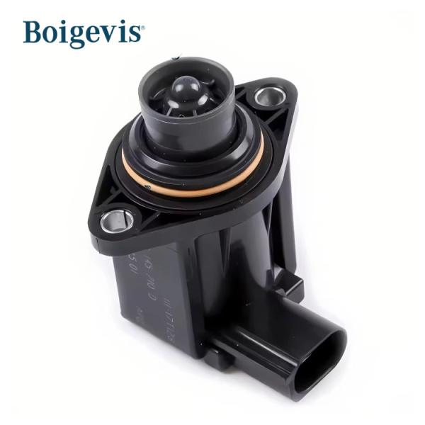 03C145710E Turbocharger Diverter Solenoid Valve For Audi A1 VW Beetle Golf