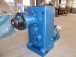 XJ-85 EPDM Rubber Extruder Machine / Rubber Sealing Strip Extruder Machine /