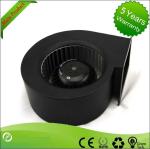 Low Noise Durable Coil Units Blower Single Inlet Centrifugal Fans