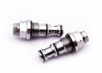 PC Series Genuine Raw Material Unloader Valve for Excavator Parts