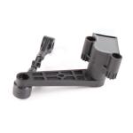 6 Pins Headlight Leveling Sensor LR023649 LR014585 Black Color