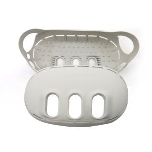 Wholesale Anti Dust VR 3 Headset Protective Cover With Precise Hole Heat Dissipation Point from china suppliers