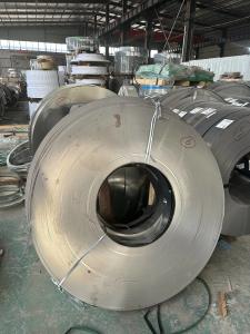 Wholesale B30G130 Cold Rolled Grain Oriented Steel AISI ASTM from china suppliers