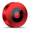 Buy cheap Luxury high quality bass portable mini wireless bluetooth speaker A8 mental from wholesalers