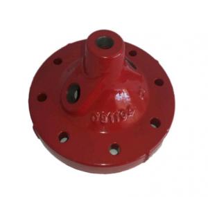 China High Performance Valve Body Casting Water Valve Cover For Valves Pipe Fitting on sale
