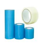 Plastic PE Packing Adhesive Tape Waterproof All Weather Repair Tape For