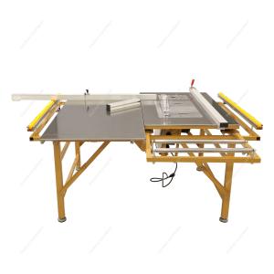 Wholesale PDMJ16 45mm Max.Cutting Height High Precision Panel Saw for Automatic Wood Cutting from china suppliers