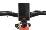 Hydraulic Brake System M620 48V 52V 1000W Electric MTB Bike for Manufacturing