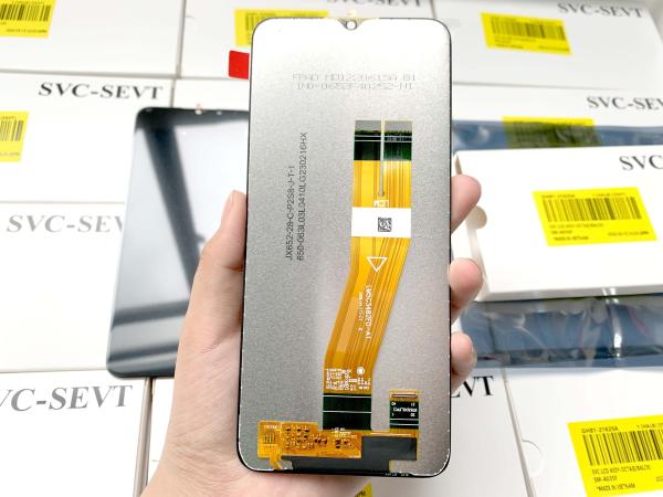 Wholesale Phone LCD Display Replacement For A03 100% Original Tested Mobile