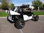 Steel Frame Independent Suspension 1100CC Go Kart Buggy With 4 Cylinder Liquid