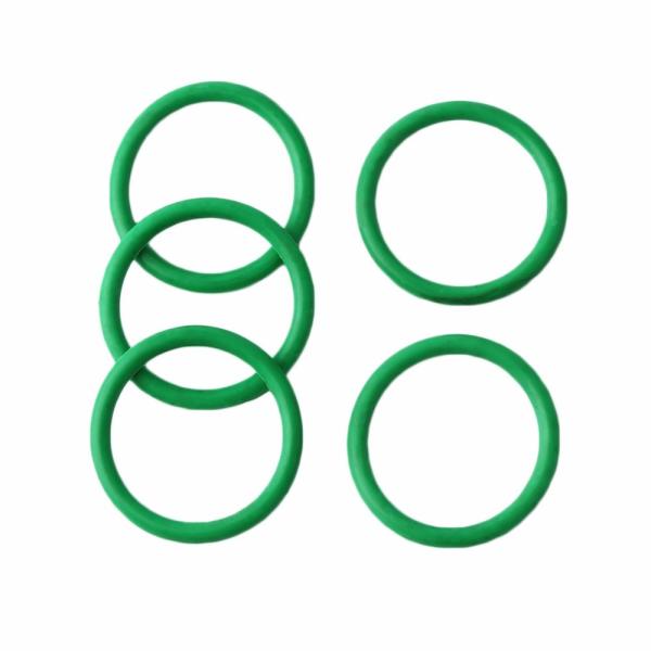 270Pcs HNBR Car Van Air Conditioning O Ring Rubber O-RING for Auto air