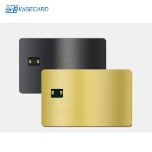 Wholesale Recycled PVC Thermal Printing Smart Card For Student ID And Library Access from china suppliers