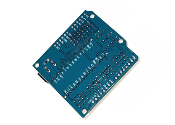Motherboard IO Shield Nano 328p Expansion Adapter Breakout Board DIY Kits