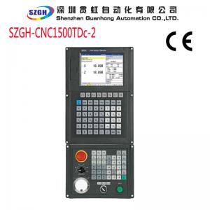 Wholesale Vertical CNC Machine Controllers 2 Axis Retrofit Lathe Machinery Numerical Control from china suppliers