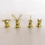 All Plastic Animal Shaped High-Grade Perfume Bottle Cap Perfume Cap