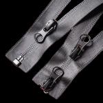 OEM Available No 5 TPU Waterproof Coating Tape Water Proof Zipper Pouch