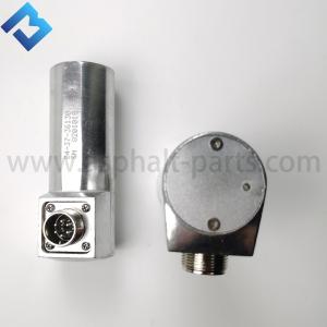 Wholesale 05940021 09540015 04-37-36130 Bomag Asphalt Paver Sensor Auger Sensor from china suppliers