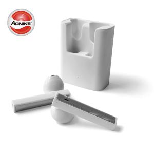 Wholesale 98dB TWS Bluetooth Earbuds Stereo Sound Wireless Earphone With Charging Case from china suppliers