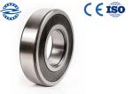 6303 GCR15(chrome Steel) Speed Single Row Deep Groove Ball Bearing 17*47*14MM
