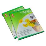 A3 Inkjet Cast Coated Photo Paper High Glossy 115g For Family Photo