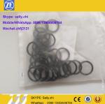 Original ZF O RING 0634306202, ZF gearbox parts for ZF transmission 4WG200/WG180